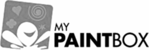 MY PAINTBOX Logo (WIPO, 05/15/2008)