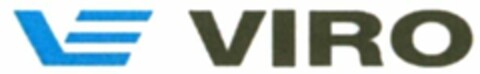 VIRO Logo (WIPO, 01.09.2008)