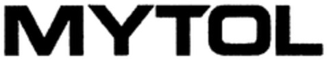 MYTOL Logo (WIPO, 14.01.2009)