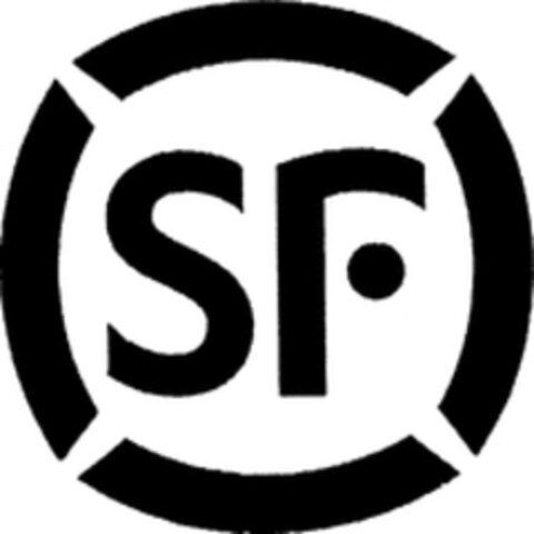 SF Logo (WIPO, 05/14/2009)