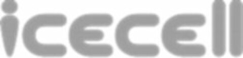 icecell Logo (WIPO, 05.10.2009)