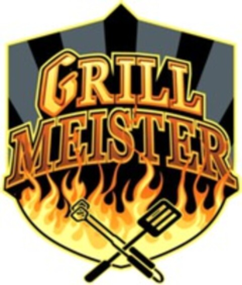GRILLMEISTER Logo (WIPO, 22.01.2010)