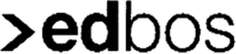 edbos Logo (WIPO, 04/29/2010)