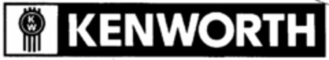 KW KENWORTH Logo (WIPO, 28.06.2010)