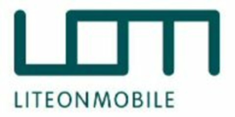 LOM LITEONMOBILE Logo (WIPO, 18.08.2010)