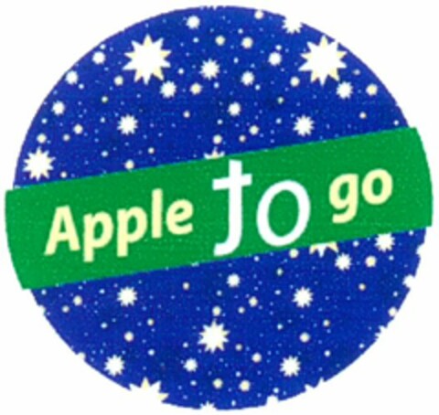 Apple To go Logo (WIPO, 30.04.2010)