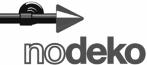 nodeko Logo (WIPO, 01.03.2010)