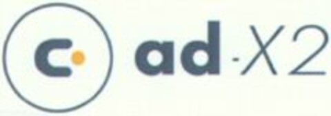 c ad - X2 Logo (WIPO, 06.05.2011)