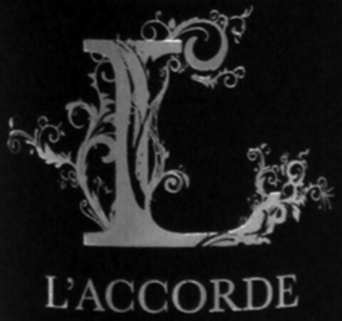 L'ACCORDE Logo (WIPO, 30.06.2011)