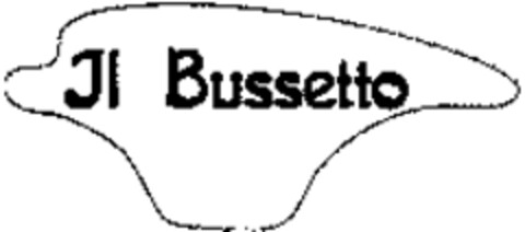 Il Bussetto Logo (WIPO, 29.09.2011)