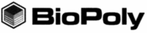 BioPoly Logo (WIPO, 11/18/2011)