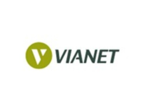 VIANET Logo (WIPO, 01/24/2013)