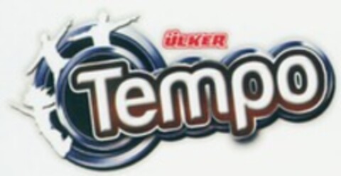 ÜLKER Tempo Logo (WIPO, 03.06.2013)