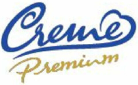 Creme Premium Logo (WIPO, 19.07.2013)