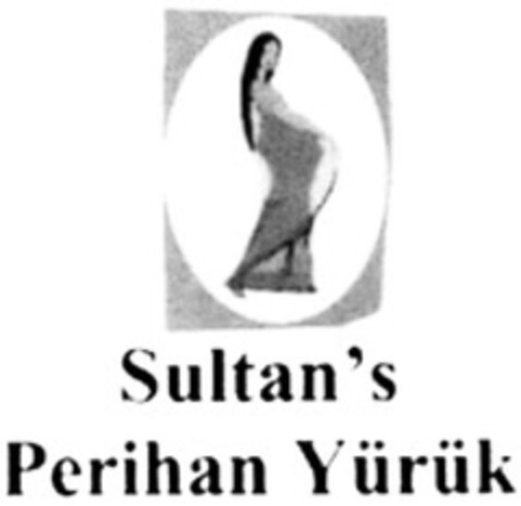 Sultan's Perihan Yürük Logo (WIPO, 11.06.2013)
