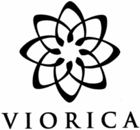 VIORICA Logo (WIPO, 10/24/2013)