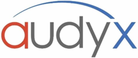 audyx Logo (WIPO, 21.05.2014)