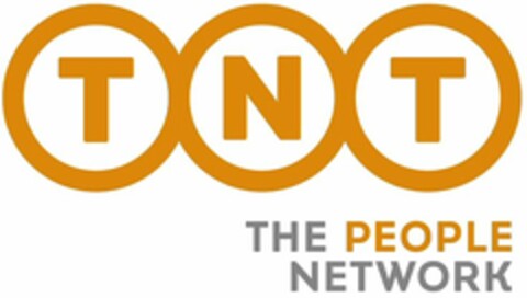 TNT THE PEOPLE NETWORK Logo (WIPO, 21.08.2014)