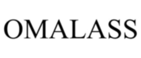 OMALASS Logo (WIPO, 08/17/2015)