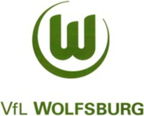 VfL WOLFSBURG Logo (WIPO, 26.08.2015)