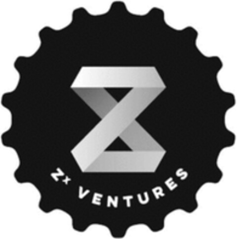 ZX VENTURES Logo (WIPO, 03.12.2015)