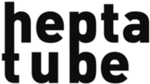 heptatube Logo (WIPO, 12.02.2016)