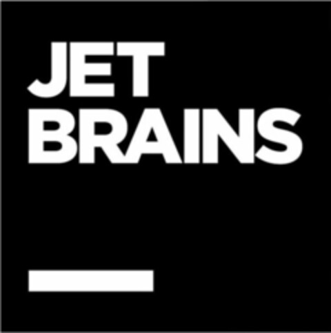 JET BRAINS Logo (WIPO, 30.12.2015)