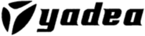 yadea Logo (WIPO, 11.08.2016)