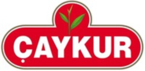 ÇAYKUR Logo (WIPO, 17.10.2016)