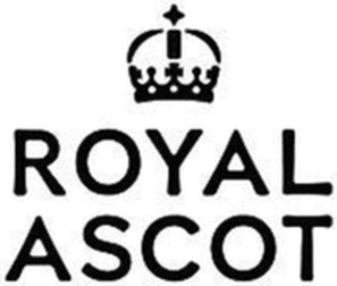 ROYAL ASCOT Logo (WIPO, 16.05.2017)