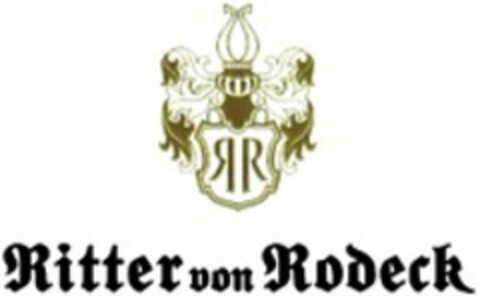 Ritter von Rodeck Logo (WIPO, 07.11.2017)