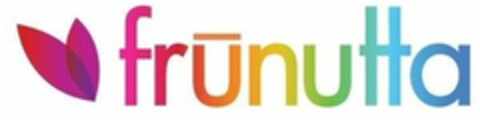 frunutta Logo (WIPO, 27.04.2018)