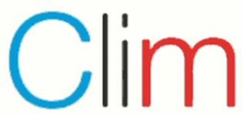 Clim Logo (WIPO, 12.01.2018)