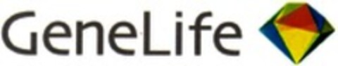 GeneLife Logo (WIPO, 08.05.2018)