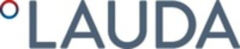 LAUDA Logo (WIPO, 24.05.2018)