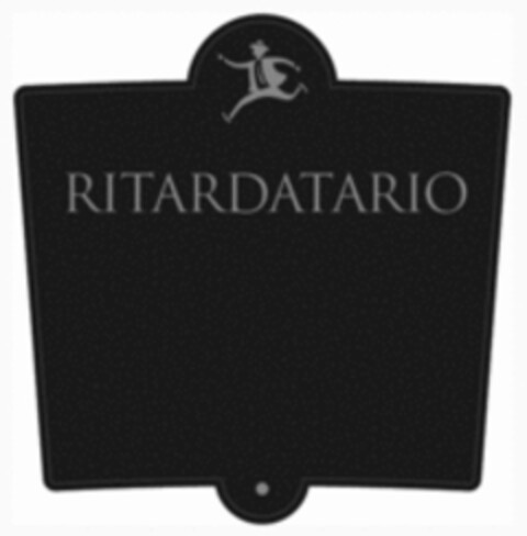 RITARDATARIO Logo (WIPO, 17.07.2018)