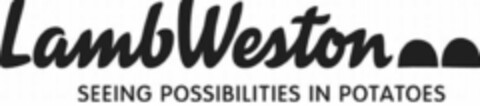 Lamb Weston SEEING POSSIBILITIES IN POTATOES Logo (WIPO, 17.12.2018)