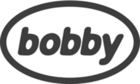 bobby Logo (WIPO, 09/26/2019)