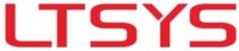 LTSYS Logo (WIPO, 13.12.2019)