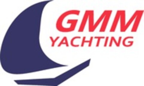 GMM YACHTING Logo (WIPO, 02/11/2020)