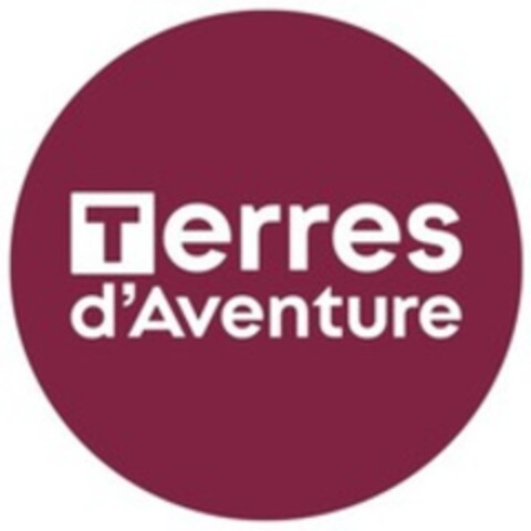 Terres d'Aventure Logo (WIPO, 14.04.2020)