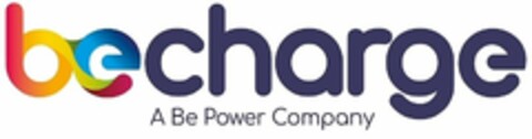 becharge A Be Power Company Logo (WIPO, 17.08.2020)