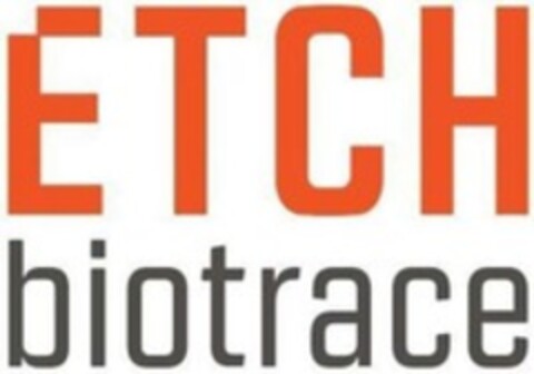 ETCH biotrace Logo (WIPO, 12.11.2021)