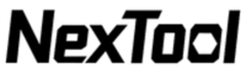 NexTool Logo (WIPO, 11.11.2022)