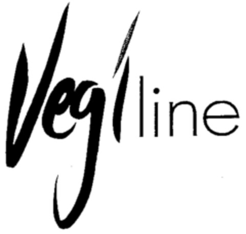 Vegiline Logo (WIPO, 17.08.1995)