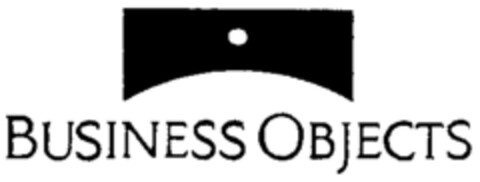 BUSINESS OBJECTS Logo (WIPO, 29.01.1997)