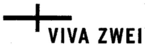 VIVA ZWEI Logo (WIPO, 30.04.1997)