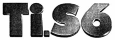 Ti.S6 Logo (WIPO, 11/17/1997)