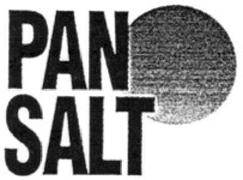 PAN SALT Logo (WIPO, 21.01.1998)