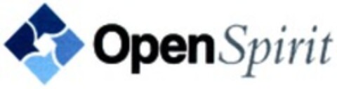 Open Spirit Logo (WIPO, 07.08.1998)